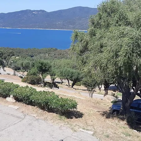 Apartment Mini - Vue *