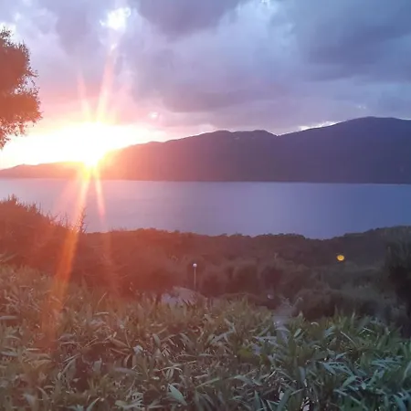 Apartment Mini - Vue