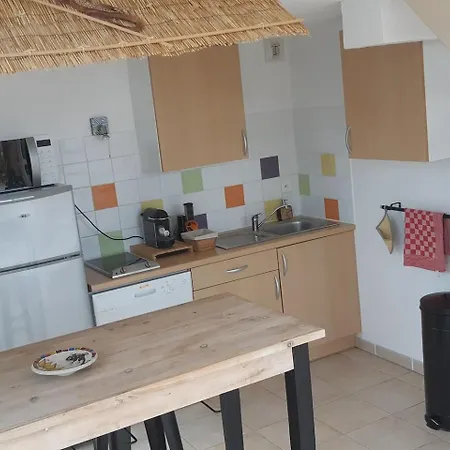 Mini - Vue Serra-di-Ferro (Corsica)