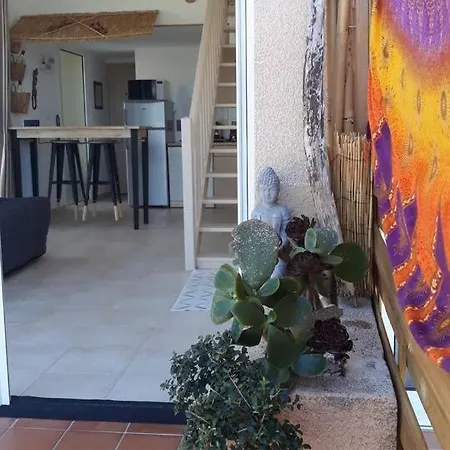 Mini - Vue Serra-di-Ferro (Corsica)