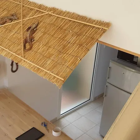 Apartment Mini - Vue Serra-di-Ferro (Corsica)