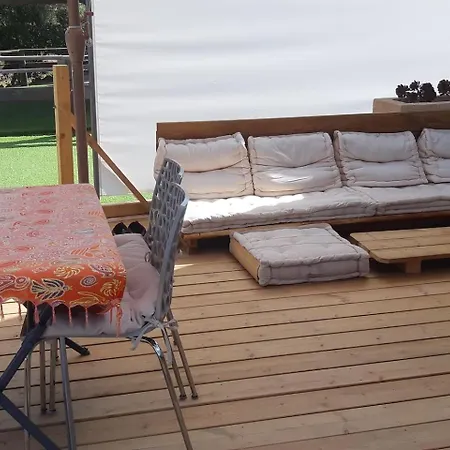 Mini - Vue Serra-di-Ferro (Corsica)