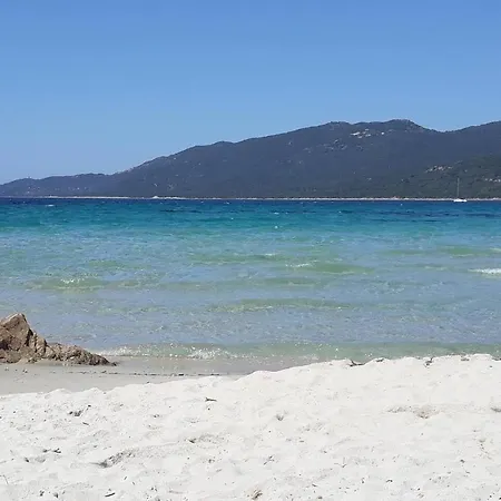 Mini - Vue * Serra-di-Ferro (Corsica)