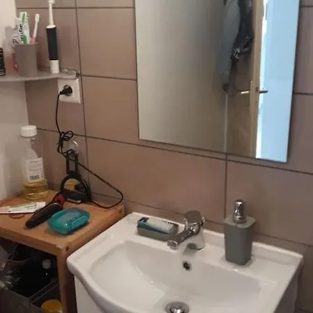 Mini - Vue Apartman *