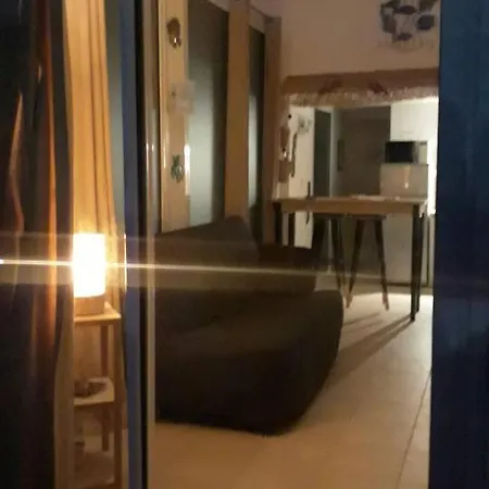 Mini - Vue Apartment
