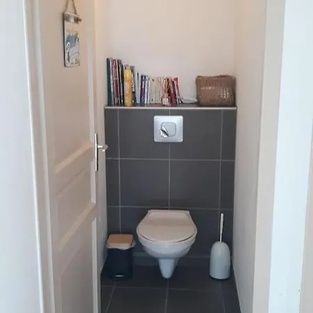 Apartment Mini - Vue