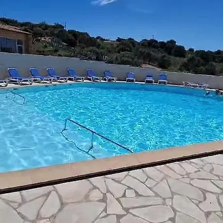 Mini - Vue Lägenhet *