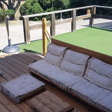 Apartman Mini - Vue Serra-di-Ferro