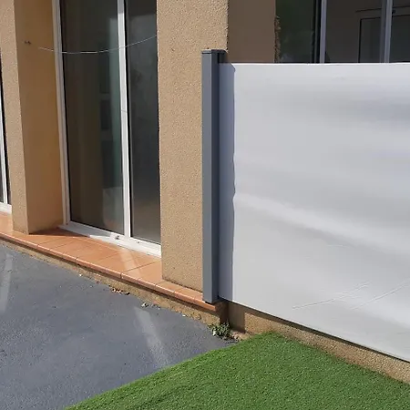 Mini - Vue Apartment