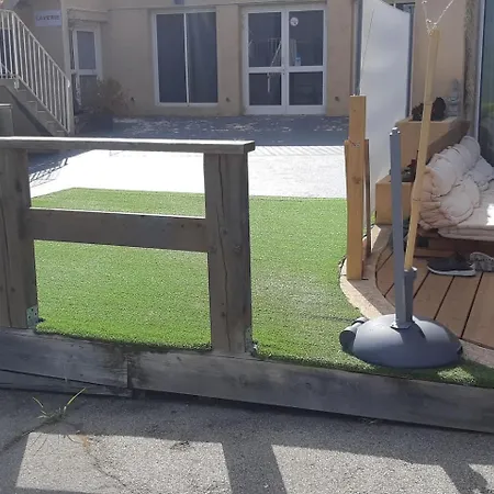 Apartman Mini - Vue *