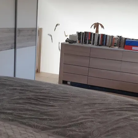 Apartment Mini - Vue