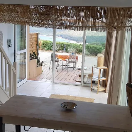 Lägenhet Mini - Vue