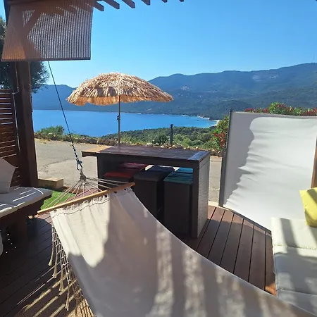 Mini - Vue Apartment Serra-di-Ferro (Corsica)