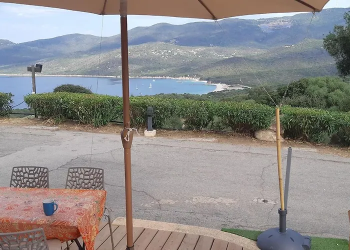 Mini - Vue Apartamento