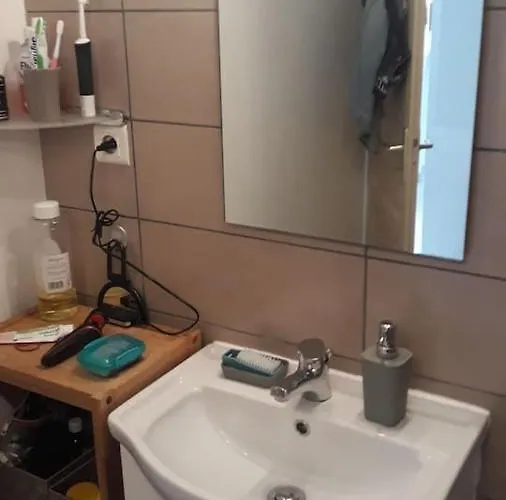 Mini - Vue Apartmán *