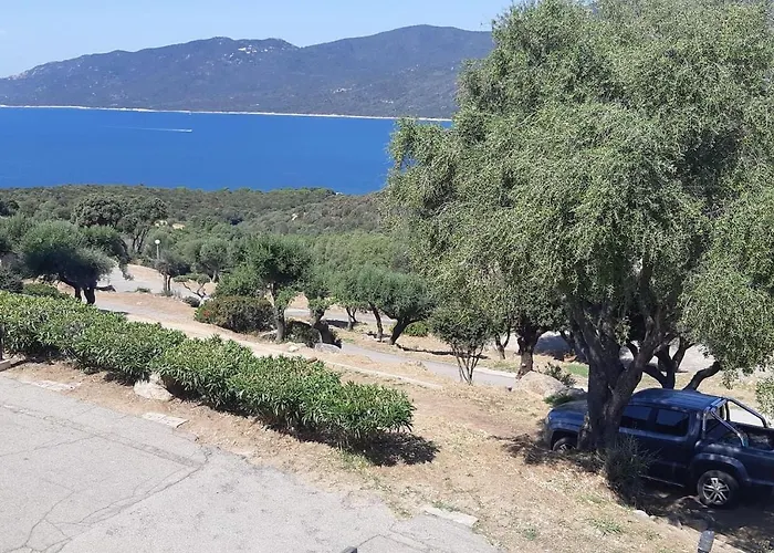 Apartamento Mini - Vue *