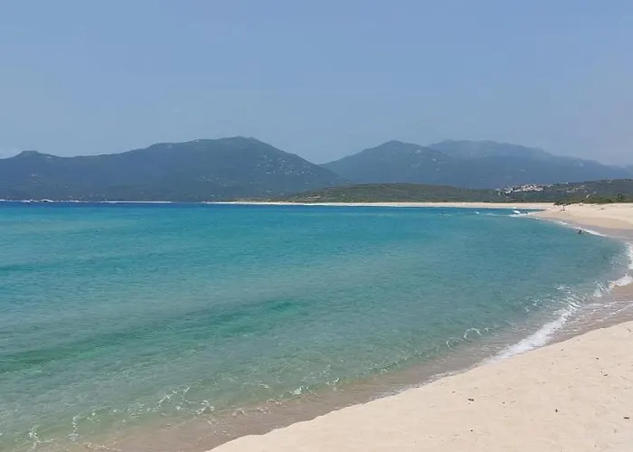 Apartmán Mini - Vue