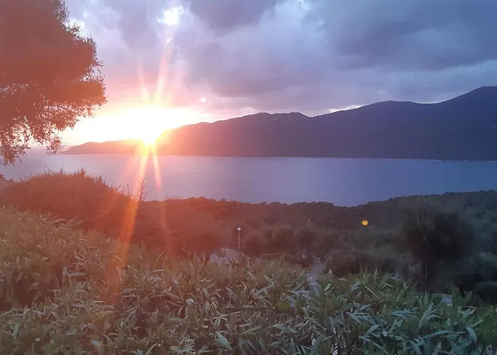 Apartmán Mini - Vue