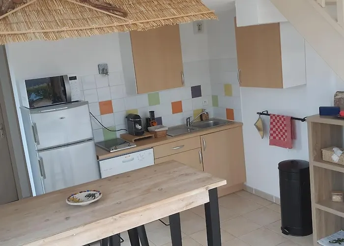 Mini - Vue Serra-di-Ferro (Corsica)