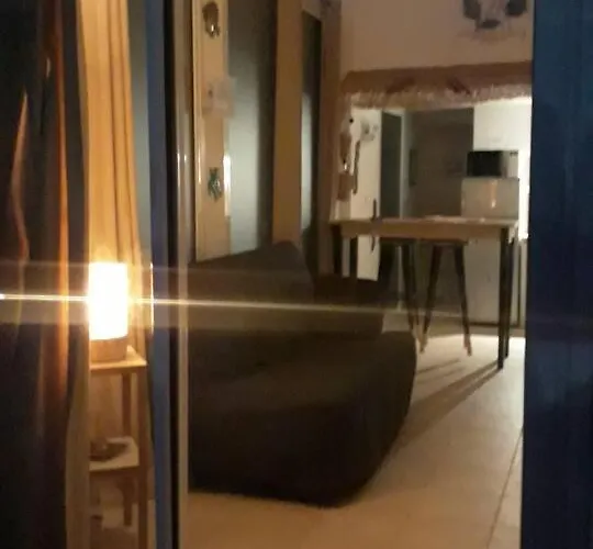 Mini - Vue Apartamento