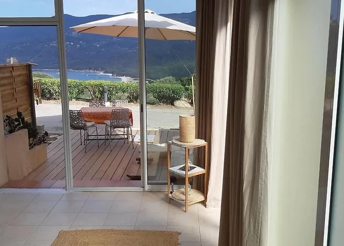 Apartmán Mini - Vue *