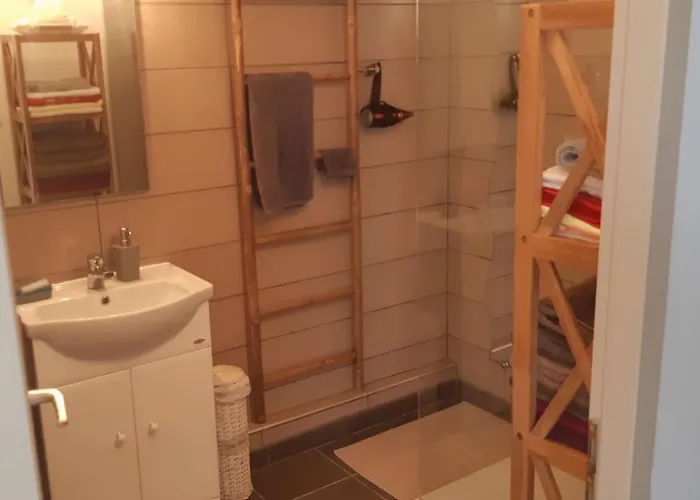 Mini - Vue Apartamento *