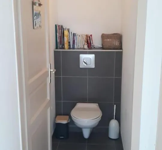 Apartmán Mini - Vue