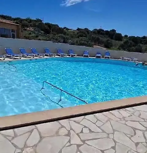 Mini - Vue Apartamento *