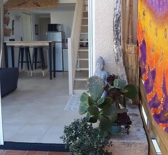 Mini - Vue Serra-di-Ferro (Corsica)