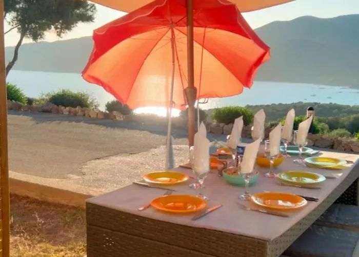 Mini - Vue Apartamento