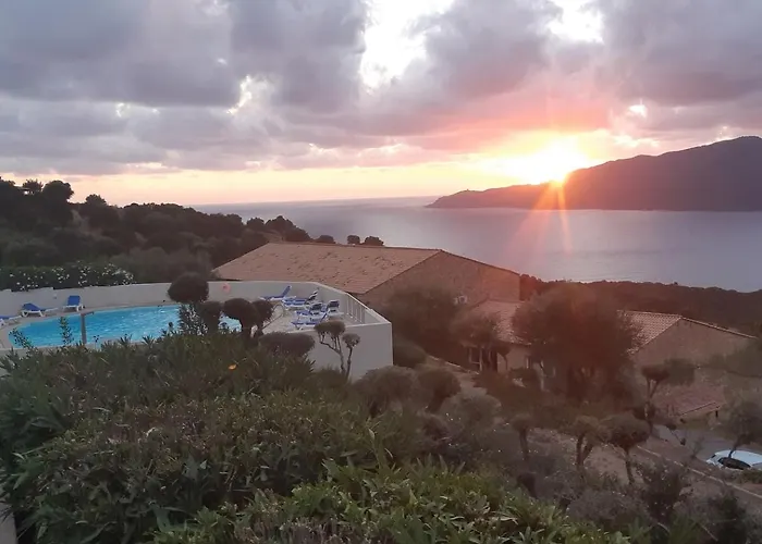 Apartamento Mini - Vue *