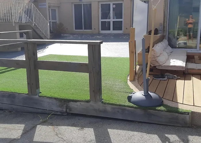 Apartamento Mini - Vue *