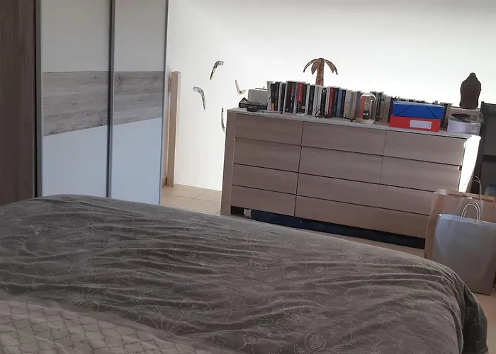 Apartmán Mini - Vue