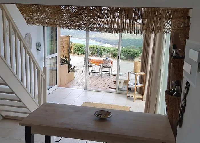 Apartamento Mini - Vue